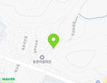 전라남도 고흥군 고흥읍 동촌뒤안길 10-1 지도