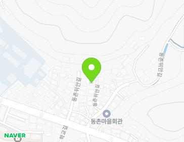 전라남도 고흥군 고흥읍 동촌뒤안길 5-11 지도