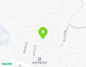 전라남도 고흥군 고흥읍 동촌뒤안길 11-4 지도