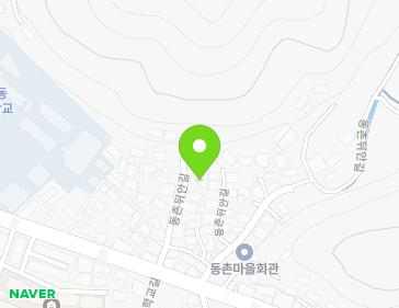 전라남도 고흥군 고흥읍 동촌뒤안길 3-28 지도