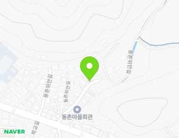 전라남도 고흥군 고흥읍 동촌뒤안길 11 지도