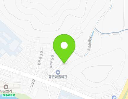 전라남도 고흥군 고흥읍 동촌뒤안길 10 지도