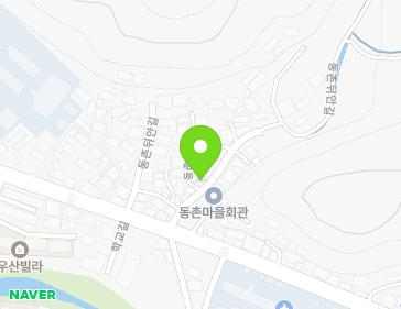 전라남도 고흥군 고흥읍 동촌뒤안길 5-2 지도