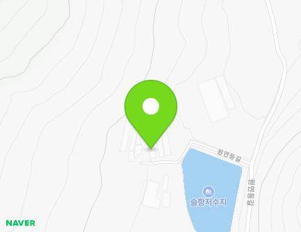 전라남도 고흥군 과역면 원연등길 178-68 (측사) 지도