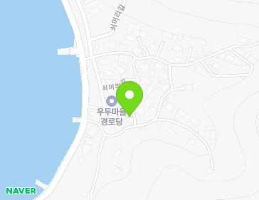 전라남도 고흥군 금산면 쇠머리길 297 지도