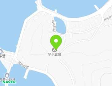 전라남도 고흥군 금산면 쇠머리길 205-46 (우두교회) 지도