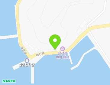 전라남도 고흥군 금산면 대신로 268 (여수해양경찰서신촌신고소) 지도