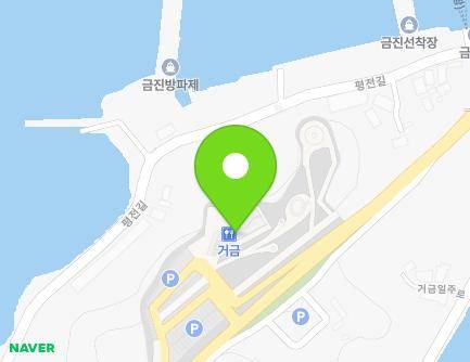 전라남도 고흥군 금산면 거금로 720 (거금휴게소) 지도