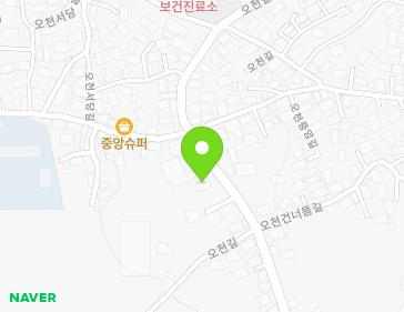 전라남도 고흥군 금산면 오천길 74 (고흥경찰서금남분서) 지도