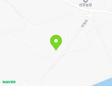 전라남도 고흥군 남양면 망월로 248-18 (단독주택) 지도