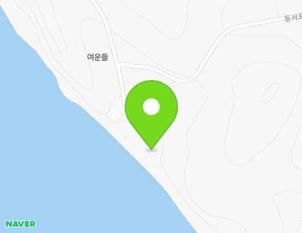 전라남도 고흥군 대서면 동서로 1105-35 (사찰) 지도