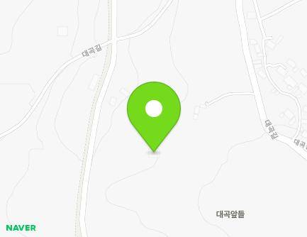 전라남도 고흥군 도덕면 대곡길 47-15 지도