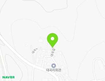 전라남도 고흥군 도덕면 대곡길 66-11 지도