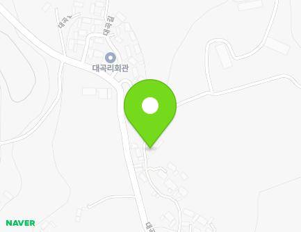 전라남도 고흥군 도덕면 대곡길 38-24 지도