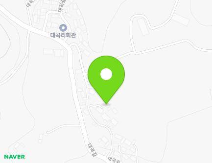 전라남도 고흥군 도덕면 대곡길 38-20 지도