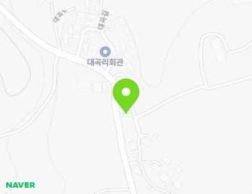 전라남도 고흥군 도덕면 대곡길 58 지도