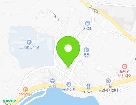 전라남도 고흥군 도덕면 학동1길 10 (일반음식점) 지도