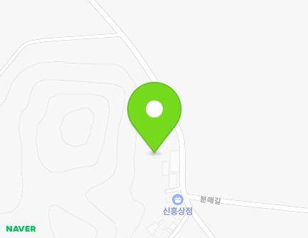 전라남도 고흥군 도덕면 오마로 328-6 (컨테이너창고) 지도