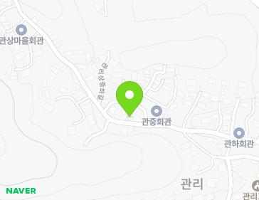 전라남도 고흥군 도양읍 관리상중하길 26 지도