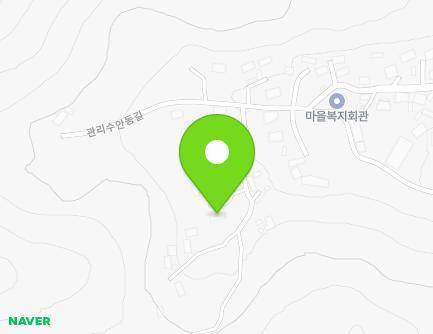 전라남도 고흥군 도양읍 관리수안동길 62-5 지도