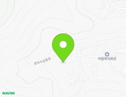전라남도 고흥군 도양읍 관리수안동길 54-5 지도