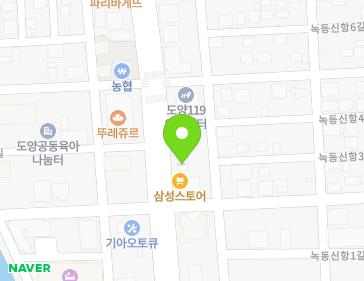 전라남도 고흥군 도양읍 우주항공로 16 (jin빌딩) 지도