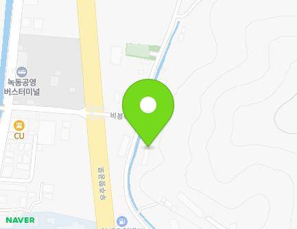 전라남도 고흥군 도양읍 비봉뚝길 38 지도