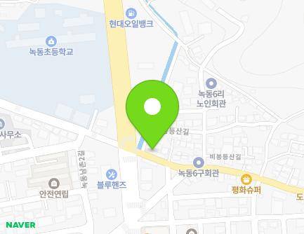 전라남도 고흥군 도양읍 비봉등산길 5-15 (비봉아파트) 지도