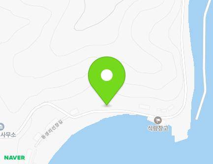 전라남도 고흥군 도양읍 동생리선창길 68 (천주교남생리회관) 지도