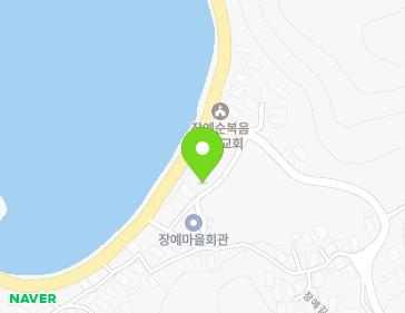 전라남도 고흥군 도양읍 장예길 33-9 지도