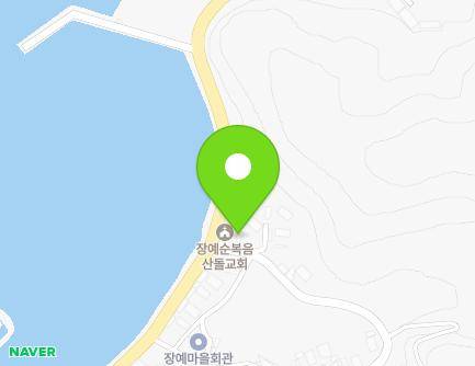 전라남도 고흥군 도양읍 장예길 70 지도