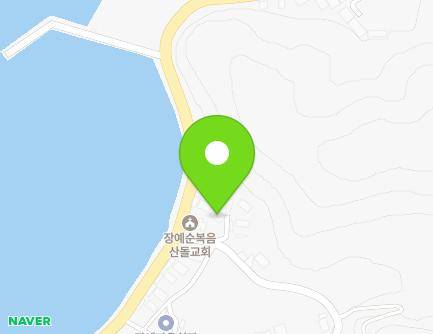 전라남도 고흥군 도양읍 장예길 68-9 지도