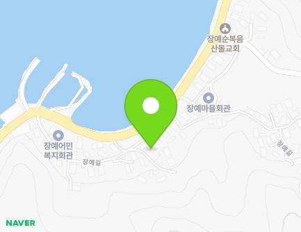 전라남도 고흥군 도양읍 장예길 20 지도