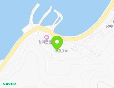 전라남도 고흥군 도양읍 장예길 12 지도