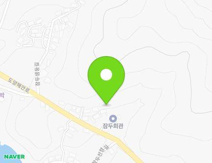 전라남도 고흥군 도양읍 도양해안로 122-5 지도
