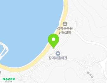 전라남도 고흥군 도양읍 장예길 33-5 지도