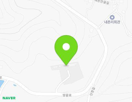 전라남도 고흥군 도화면 땅끝로 860-5 지도