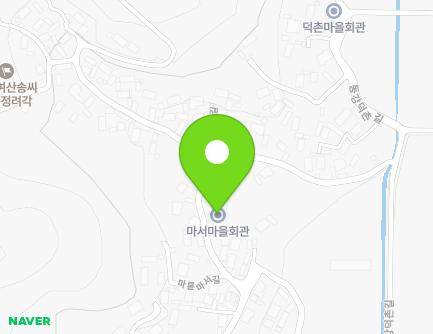 전라남도 고흥군 동강면 마륜마서길 26 (마서마을회관) 지도