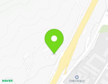 전라남도 고흥군 동강면 고흥로 4603-13 (사무소) 지도