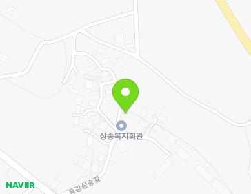 전라남도 고흥군 동강면 동강상송길 14-1 지도