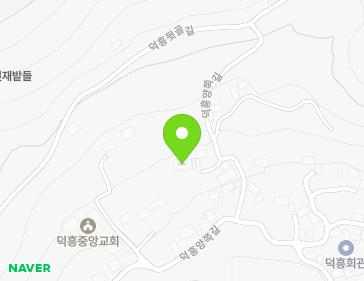 전라남도 고흥군 동일면 덕흥양쪽길 43-13 지도