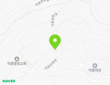 전라남도 고흥군 동일면 덕흥양쪽길 41-1 지도