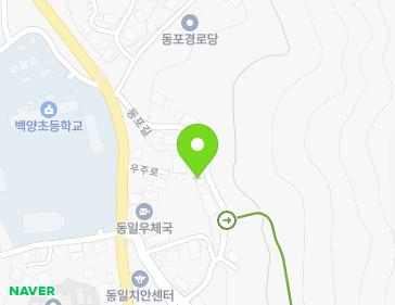 전라남도 고흥군 동일면 동포길 2-18 (교회) 전라남도 고흥군 동일면 동포길 2-18 (교회) 지도