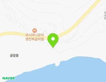 전라남도 고흥군 동일면 우주로 2809 (단독주택) 전라남도 고흥군 동일면 우주로 2809 (단독주택) 지도