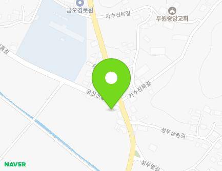 전라남도 고흥군 두원면 두원로 887 지도