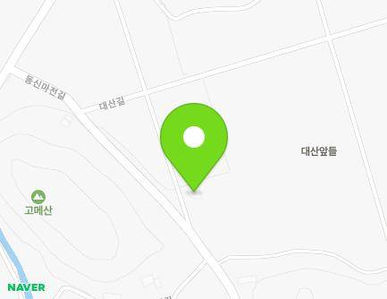 전라남도 고흥군 두원면 동신마전길 282 (단독주택) 지도