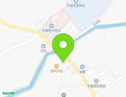 전라남도 고흥군 두원면 두원로 469 (두원우체국) 지도