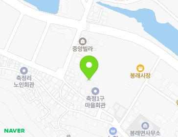 전라남도 고흥군 봉래면 나로도항길 42-3 (학원) 지도