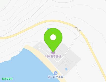 전라남도 고흥군 봉래면 우주로 3810-14 지도