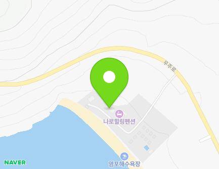 전라남도 고흥군 봉래면 우주로 3810-16 지도